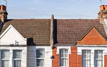 clay roofing Penrice, Swansea