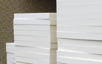 Penrice tapered roof insulation costs