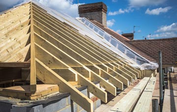 wooden roof trusses Penrice, Swansea