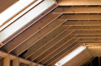 Penrice tapered roof insulation quotes